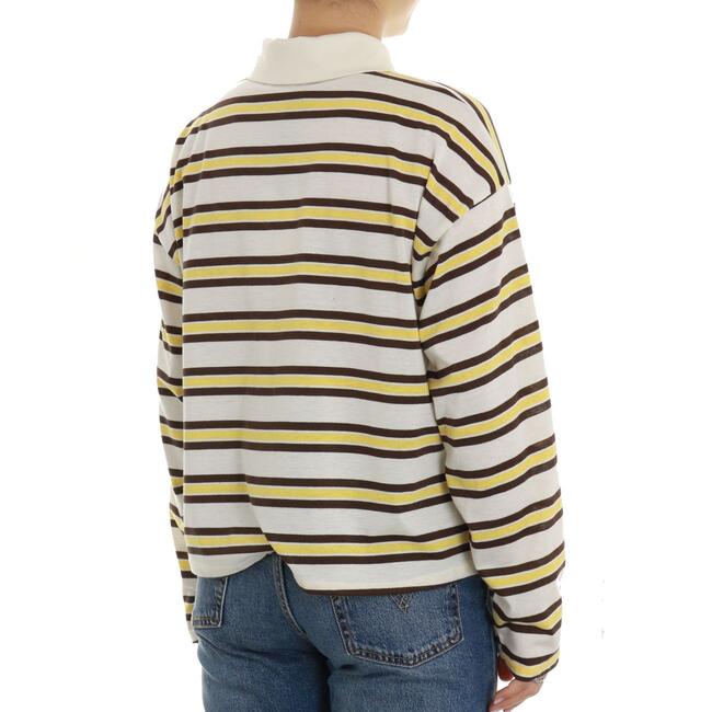 POLO A RIGHE HAVEONE - Mad Fashion | img vers.650x/